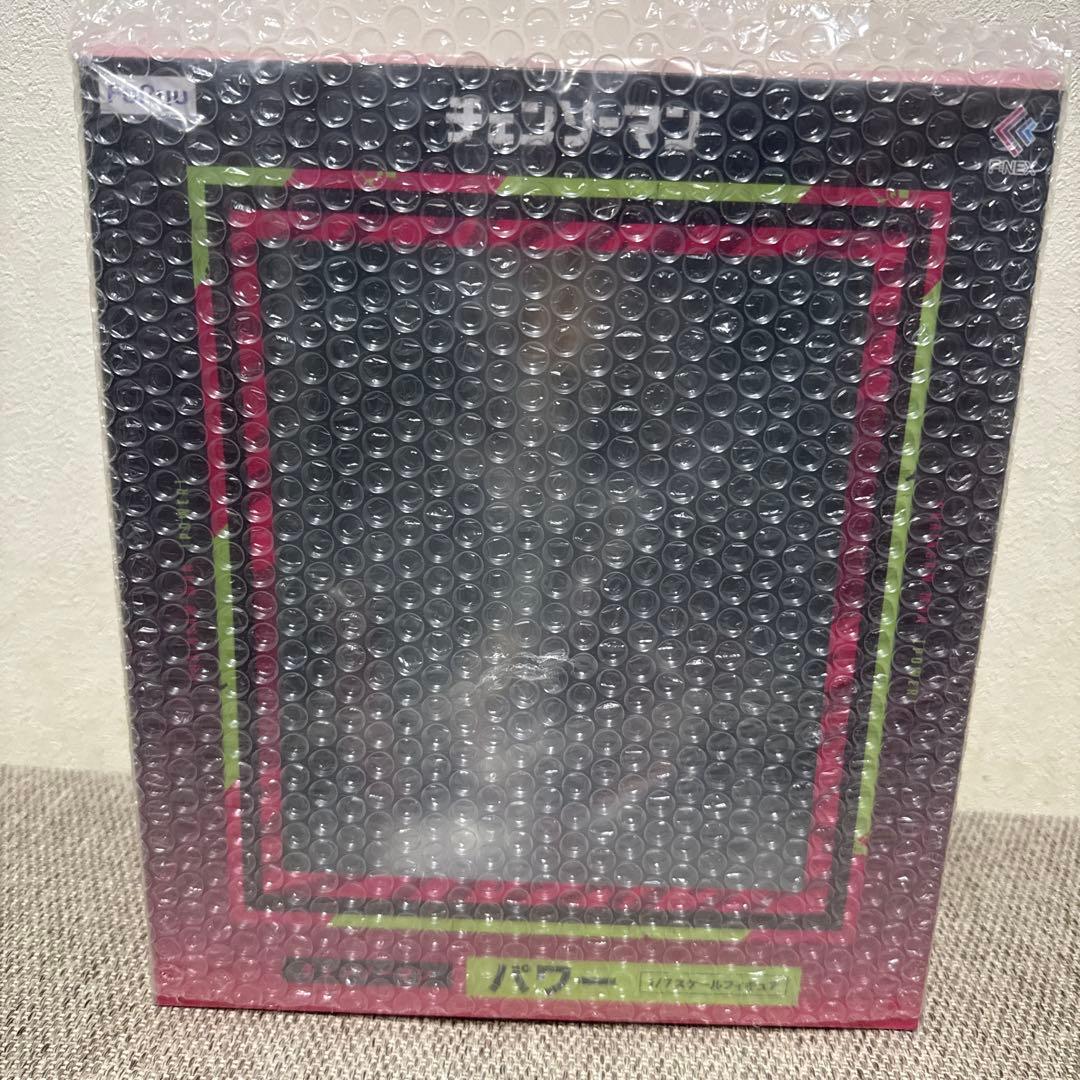 チェンソーマン パワー 1/7スケールフィギュア フリュー