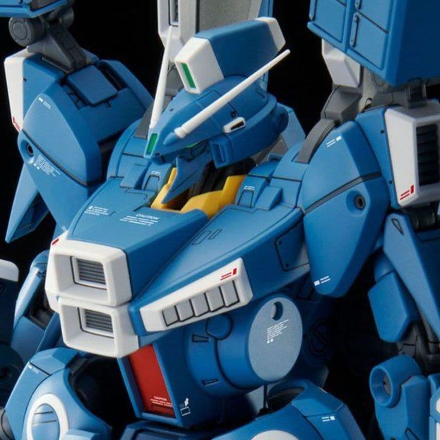 なをMG 1/100 ガンダムMk-Ⅴ 新品未開封品