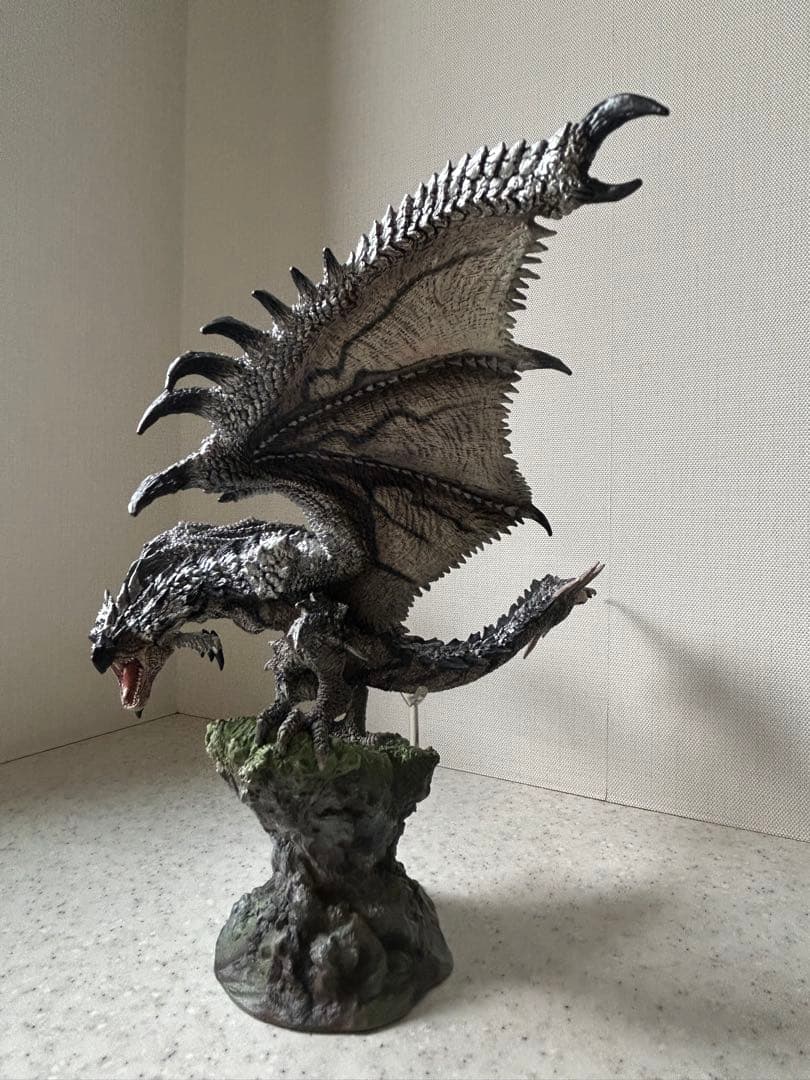 箱有 リオレイア希少種 リオレウス希少種 CFB