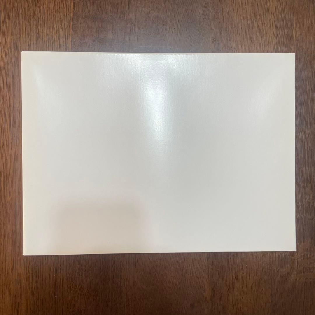 【新品箱入】カシミヤ100% LANVIN ランバン マフラー