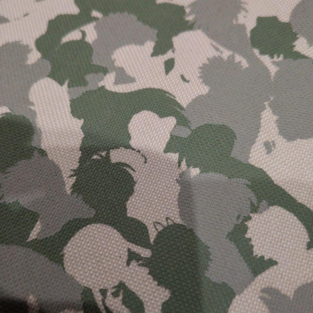 【非売品】週刊少年サンデー 懸賞 当選品 A4ブックカバー