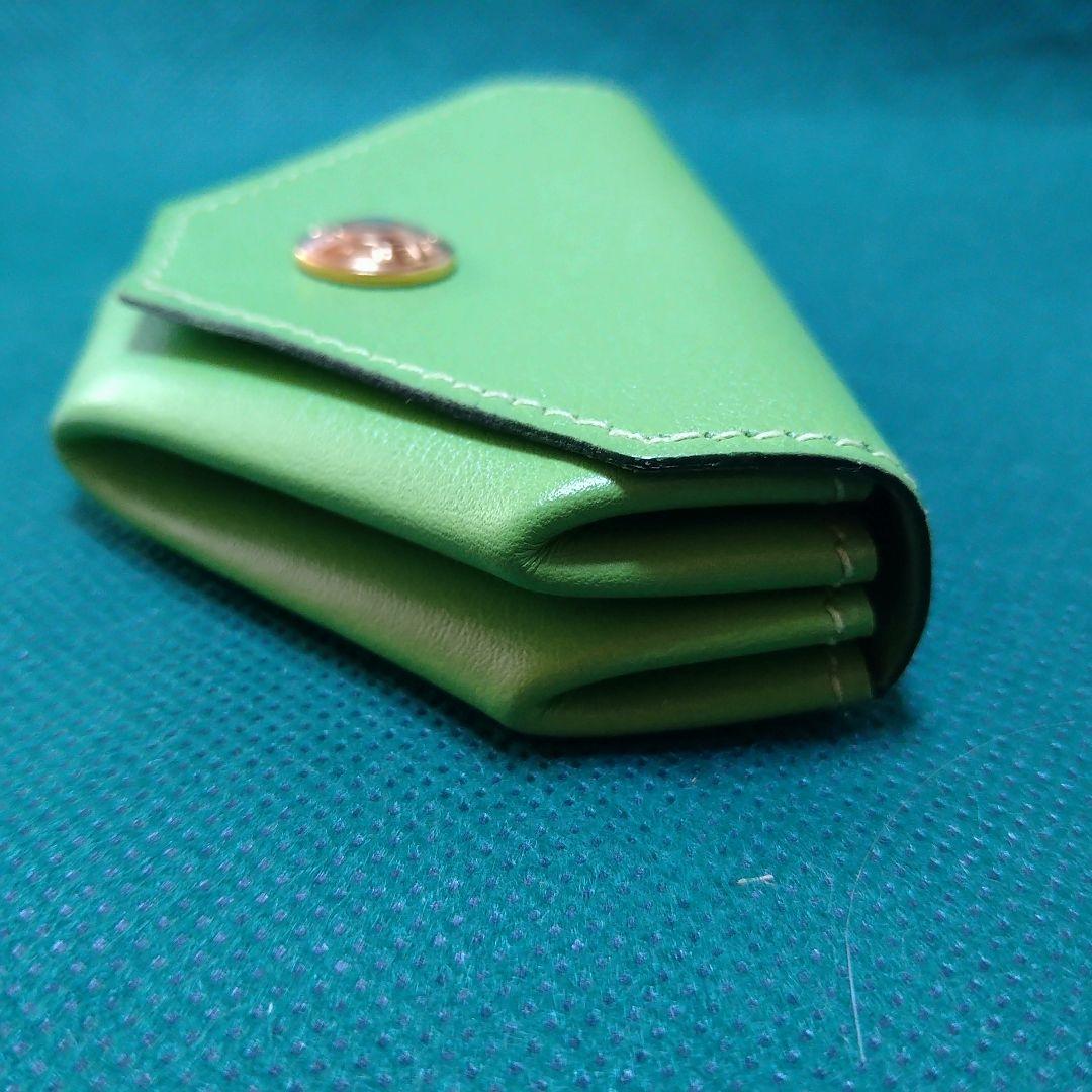 エルメス⭕️未使用 ケース ケース 小銭入れ ル ヴァンキャトル 24