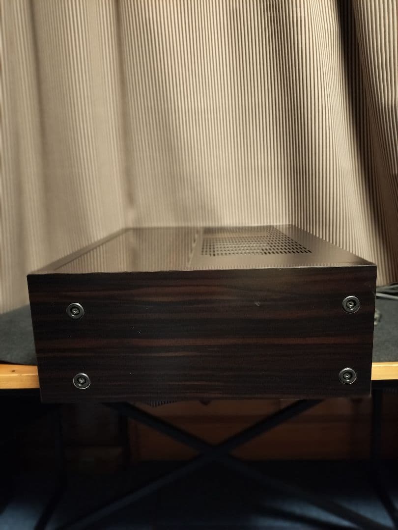 SANSUI AU-D607G EXTRA サンスイ プリメインアンプ