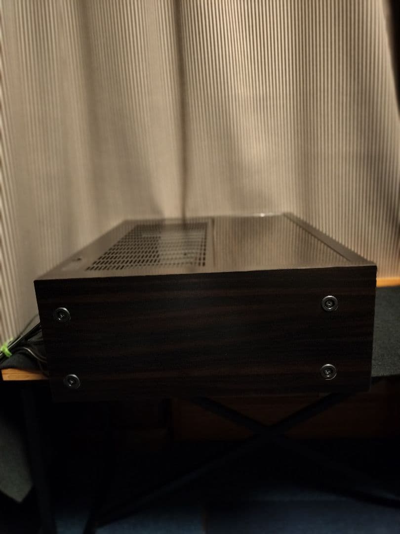 SANSUI AU-D607G EXTRA サンスイ プリメインアンプ