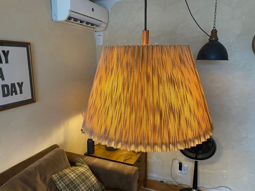 PENDANT P-JB1 トラックファニチャー　truck furniture