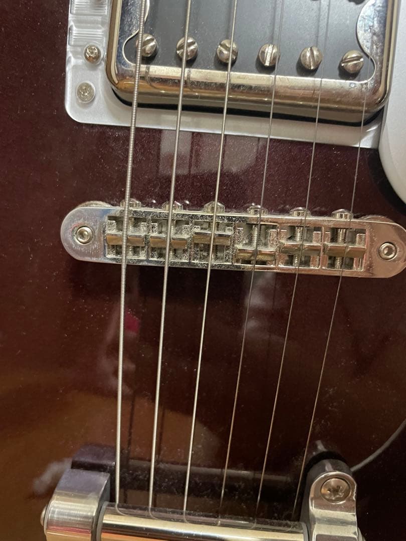 グレッチ　エレクトロマチック　Ｇ５６２２