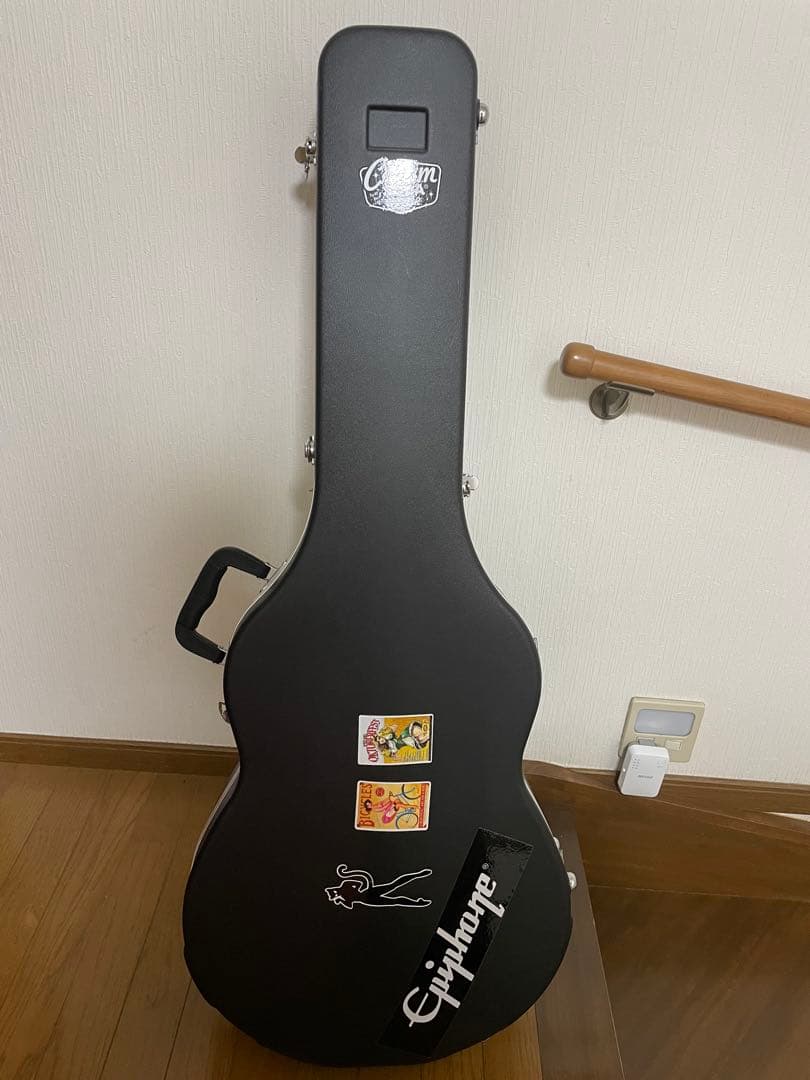 グレッチ　エレクトロマチック　Ｇ５６２２