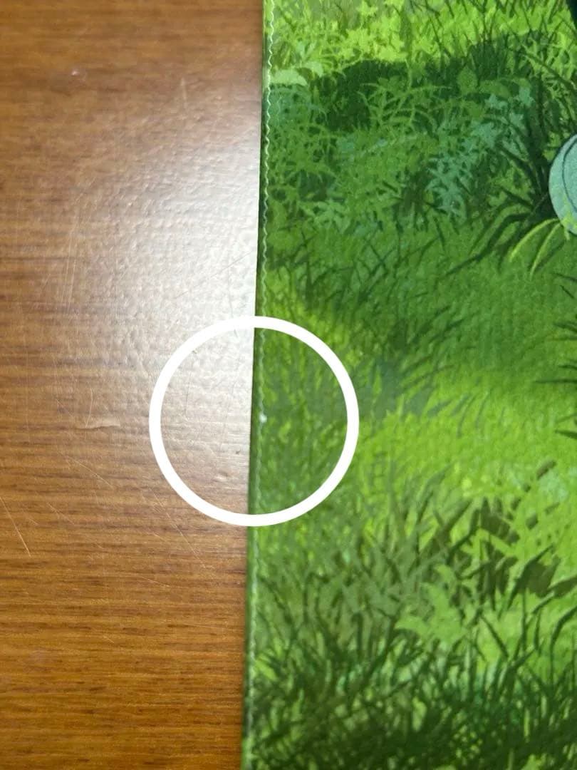 光が死んだ夏　キャンバスボード