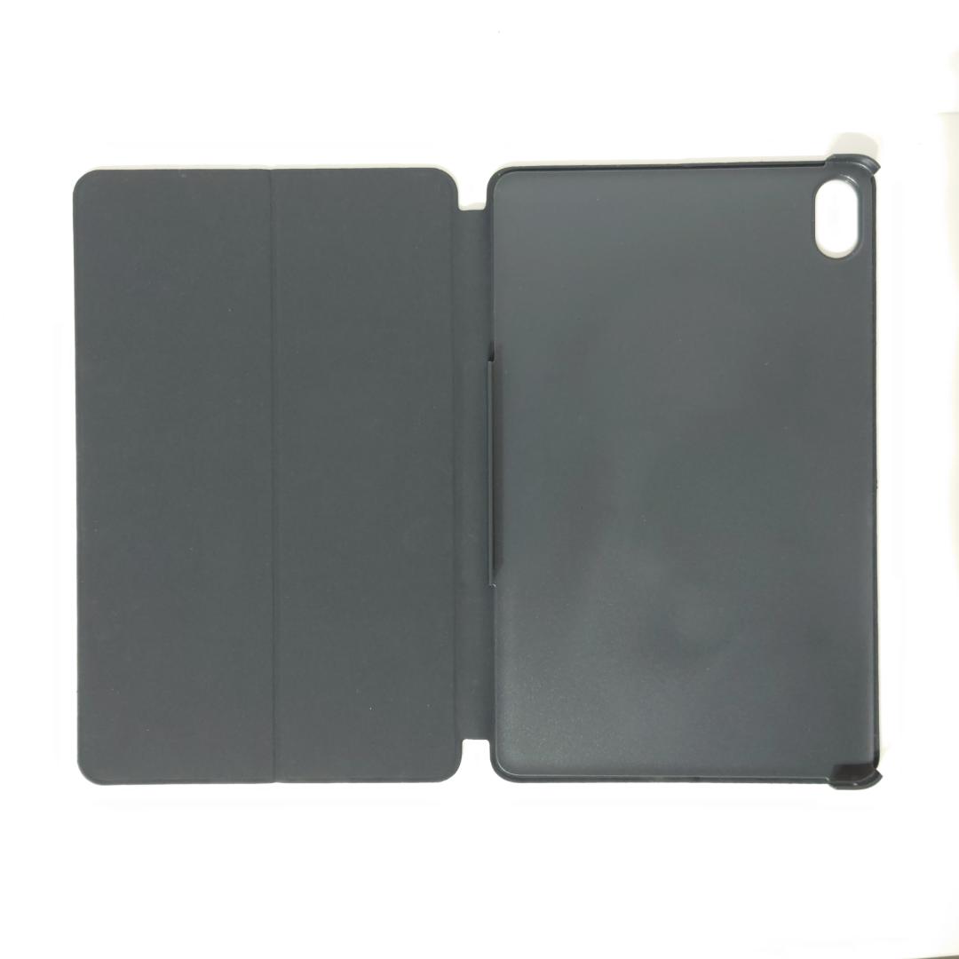 ケース&替えフィルム付き 付属品完備 Blackview Tab18 タブレット