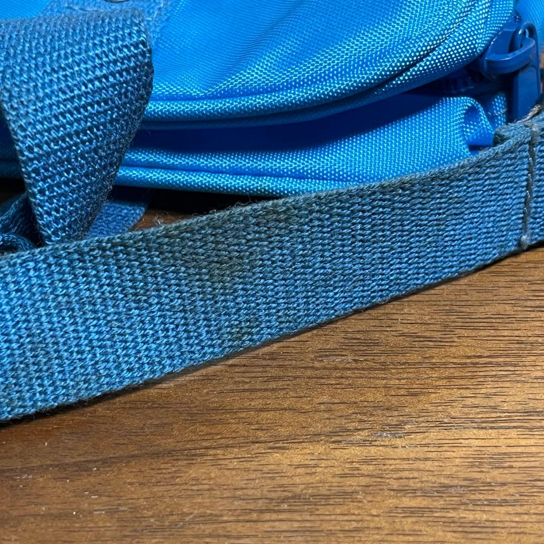 サンリオ　ゴロピカドン　バッグ　1982年製