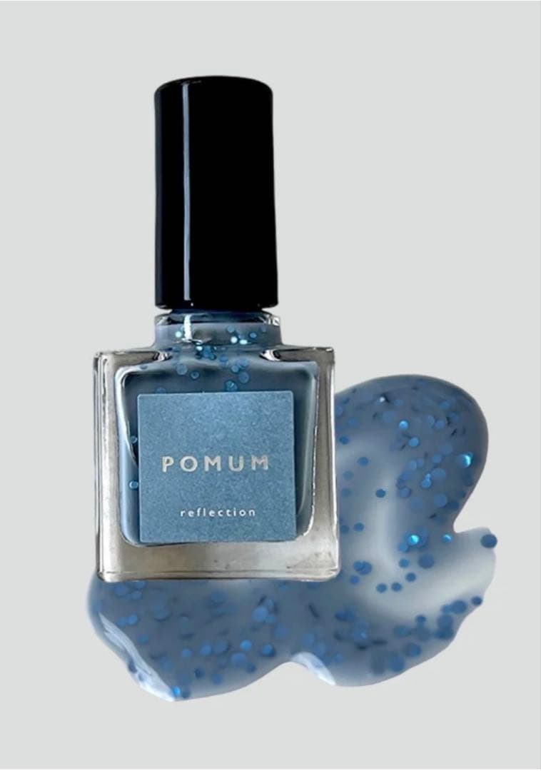 PIMUM ネイルポリッシュ　5本セット