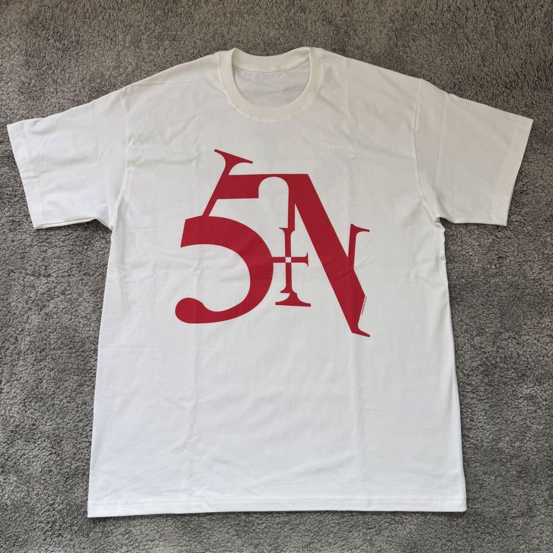 NINE INCH NAILS Tシャツ ナインインチネイルズ AXL ROSE