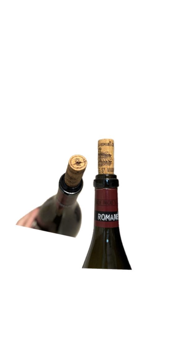 ロマネ・サン・ヴィヴァン 2016 750ml