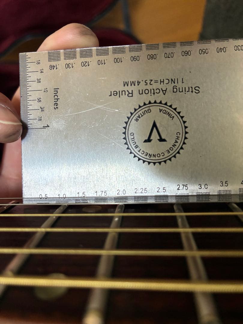 【フルメンテ済】過渡期42mmレギュラーネック　LG1 Gibson 1965年