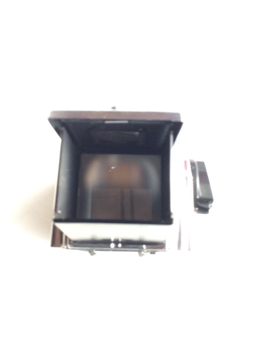 ハッセルブラッド 中判フィルムカメラ