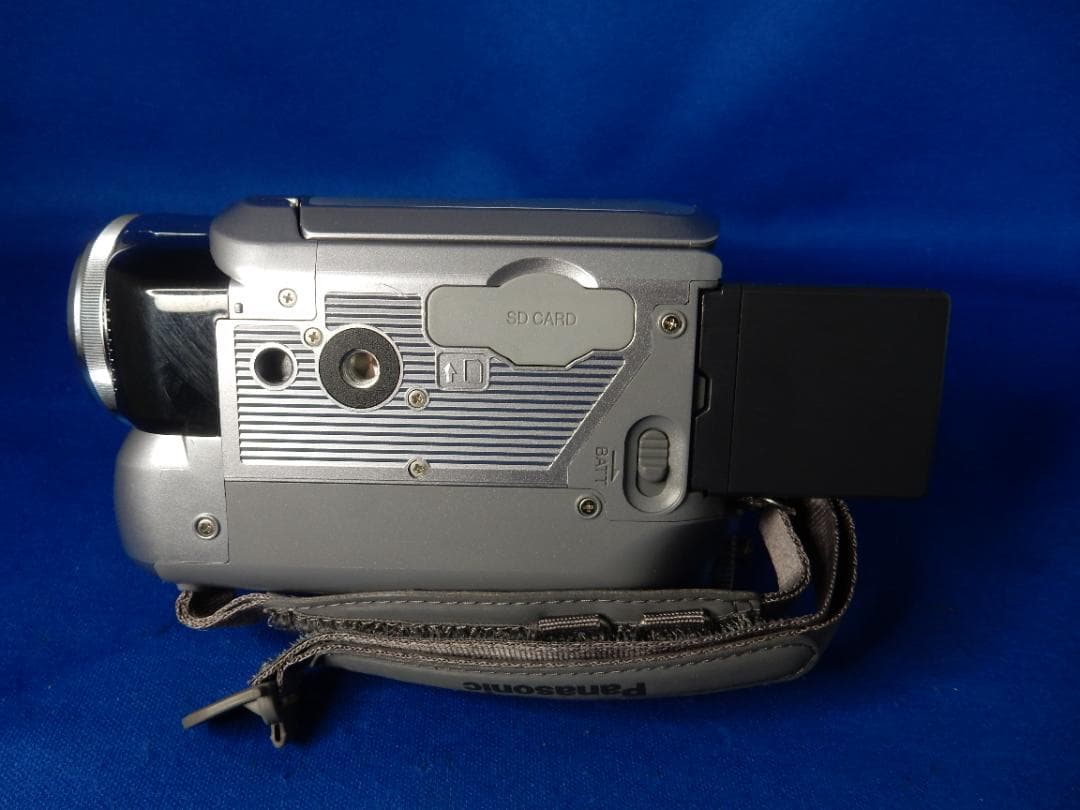 #2811 Panasonic NV-GS300 MiniDV 極上品一式