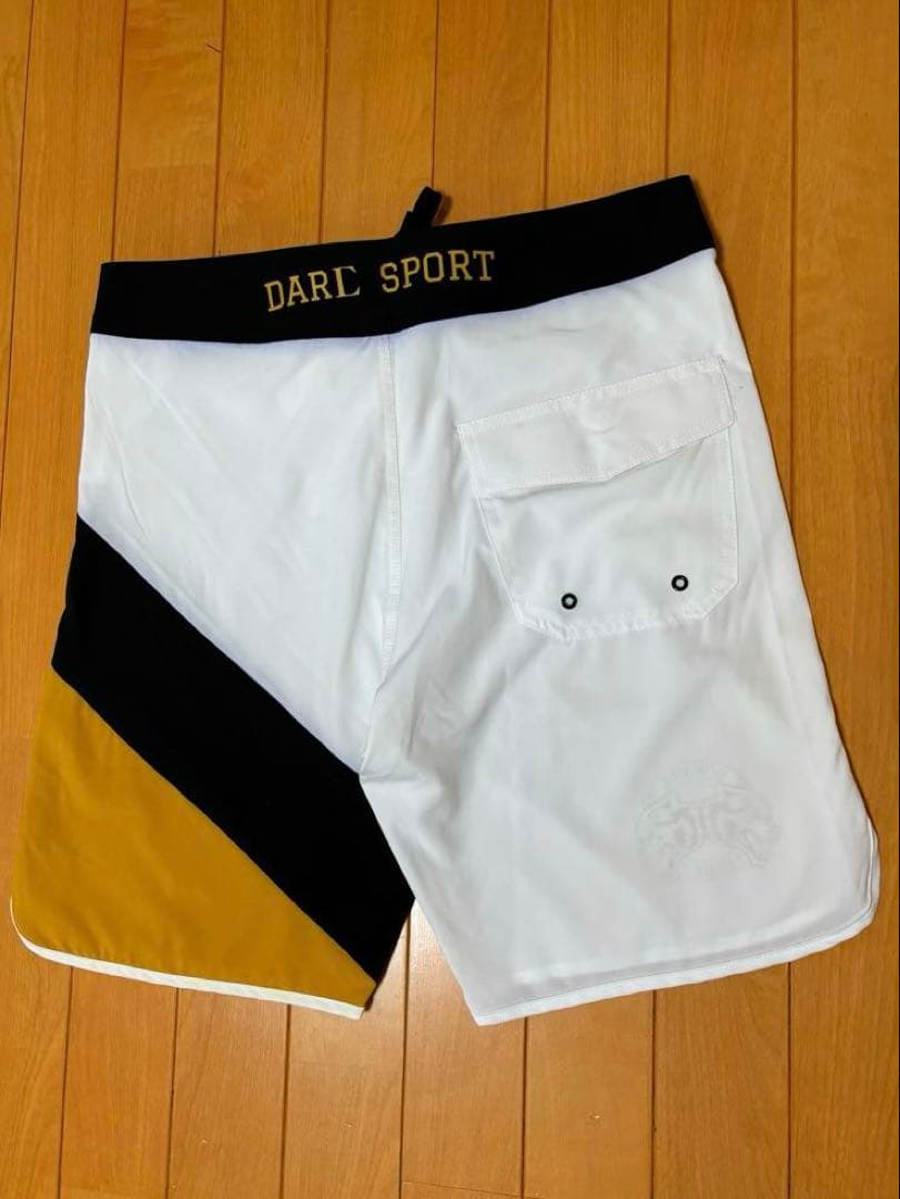 激レア⭐︎ダルクスポーツ　DarcSport サーフパンツ 30インチ