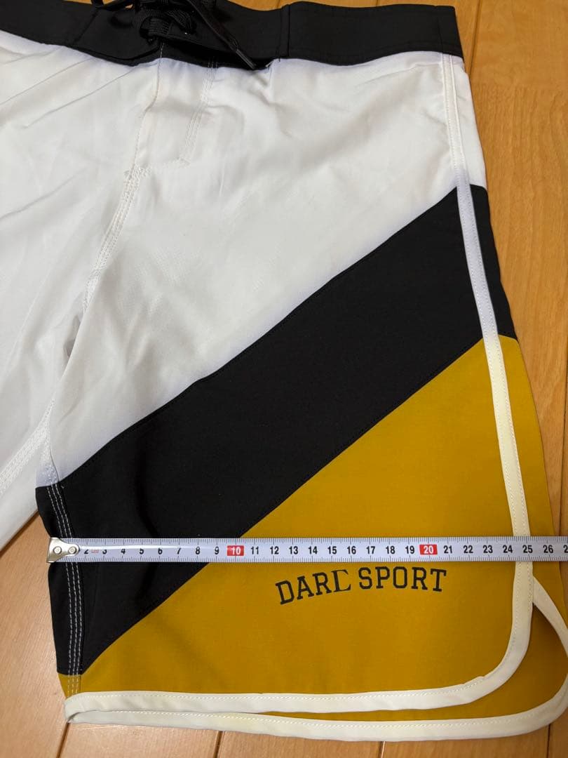 激レア⭐︎ダルクスポーツ　DarcSport サーフパンツ 30インチ