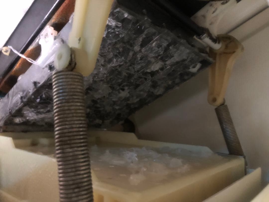 ホシザキ　全自動製氷機　IM-55L-1 業務用