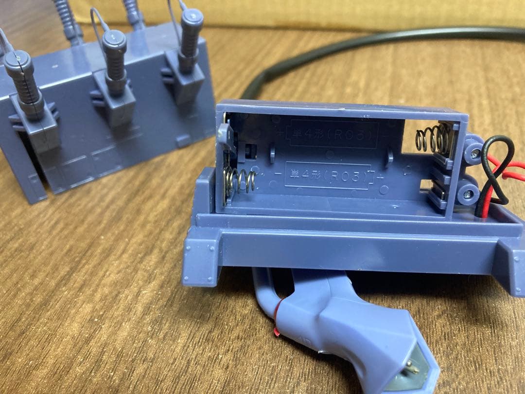 ジャンク品　パーフェクトグレード エヴァンゲリオン