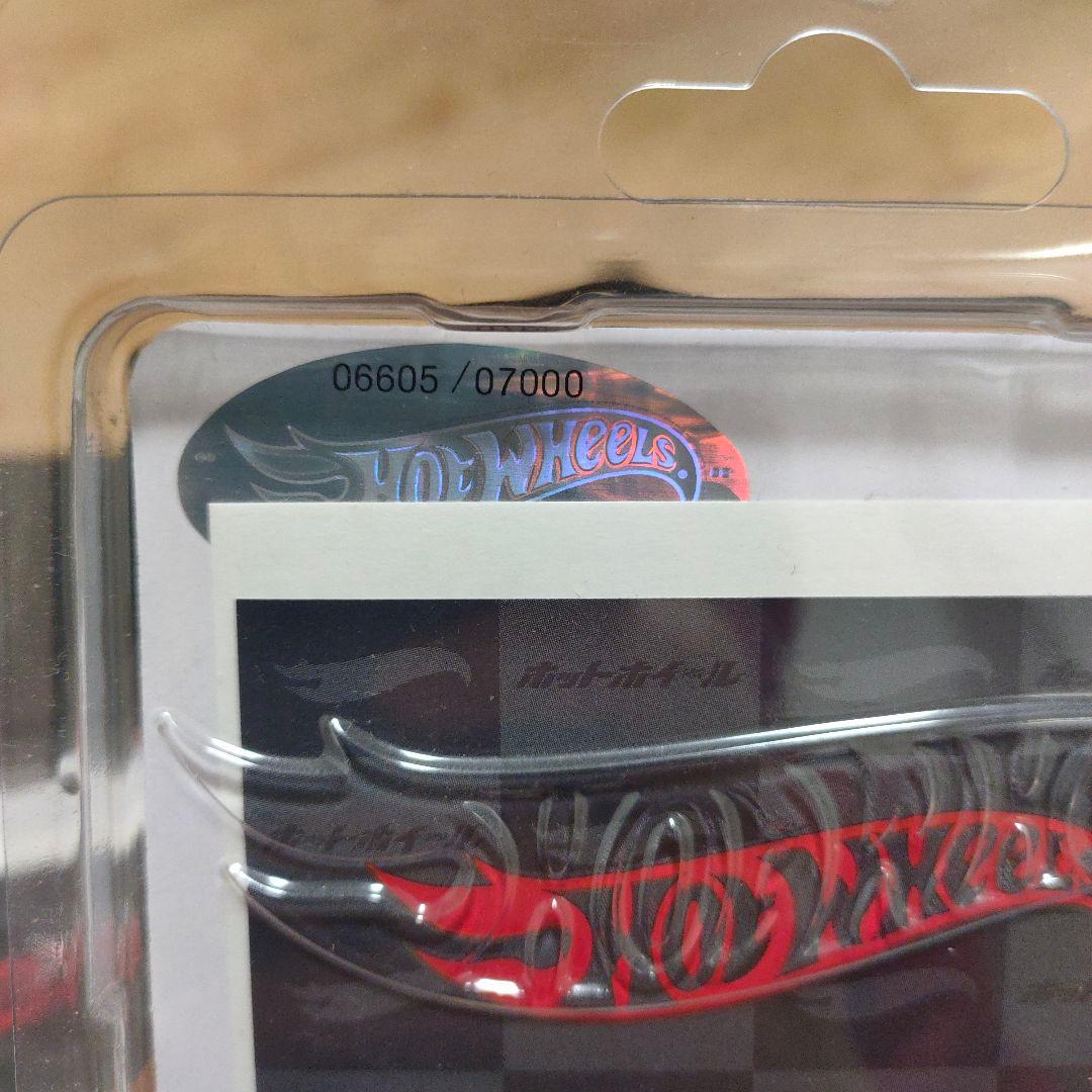 ホットウィール　 ジャパンコンベンション　2023 2台　右左向き