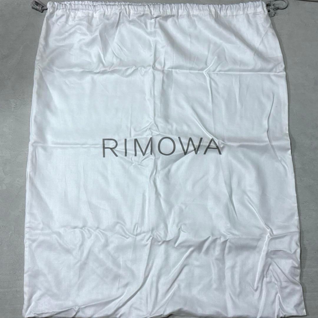 美品 RIMOWAリモワ ESSENTIAL CABIN S マットブラック