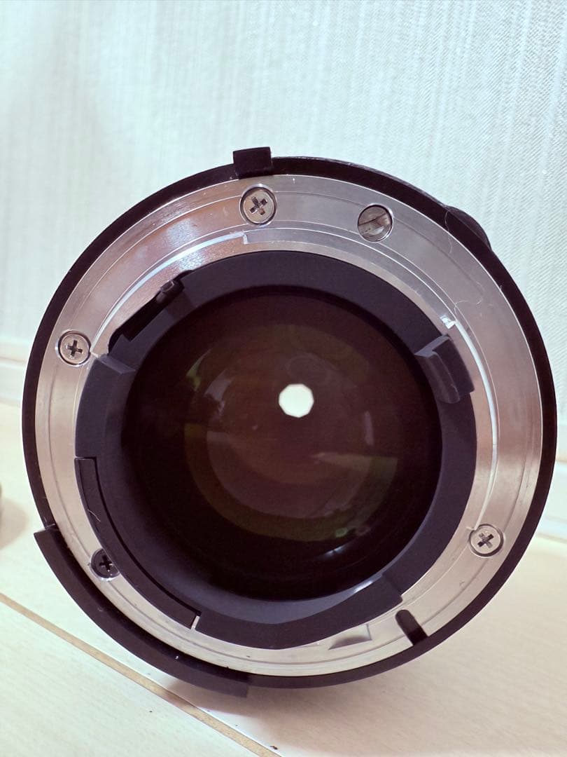 【美品】Nikon (ニコン) AF NIKKOR 28mm 1:1.4 D