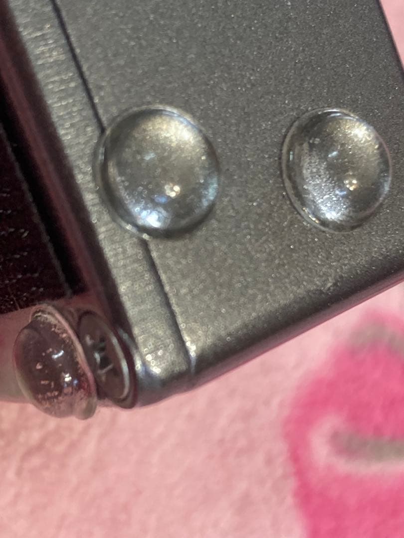 ♡ファズ♡JHM8 HENDRIX GYPSY FUZZ♡