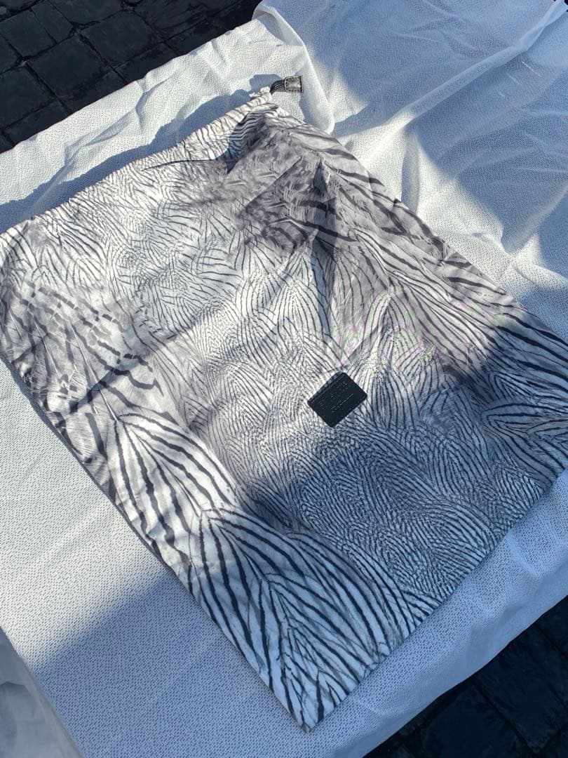 サムソナイト　アレクサンダーマックイーン　スーツケース　Samsonite