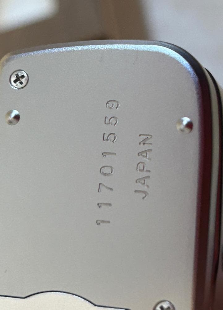 MINOLTA ミノルタ TC-1 完動品 超美品 フィルムカメラ