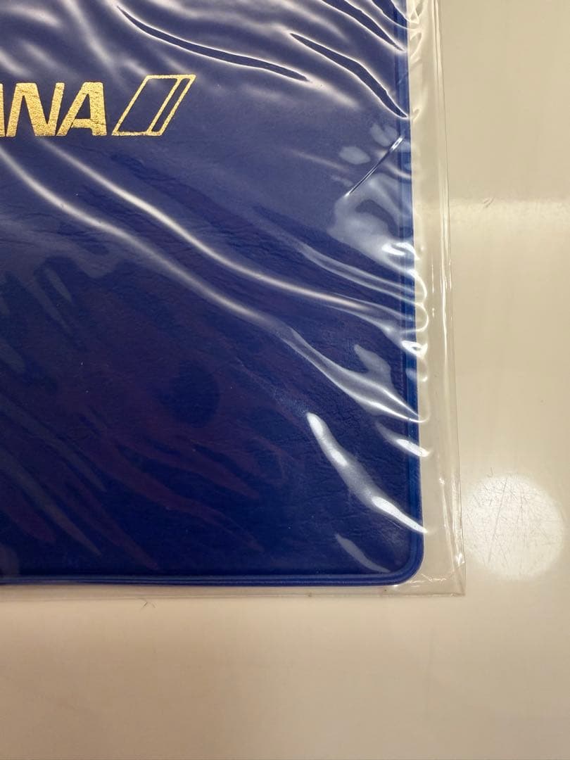 ANA ピカチュウ プロモ