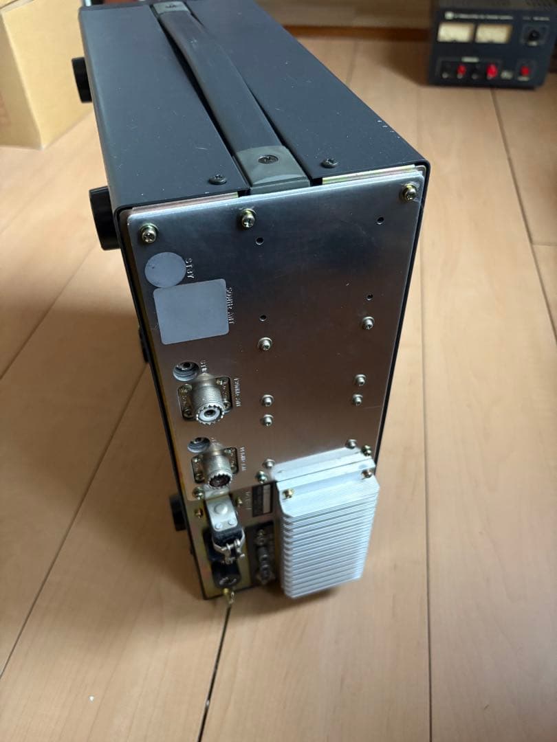 okayan  YAESU FT-726 オールモードトランシーバー