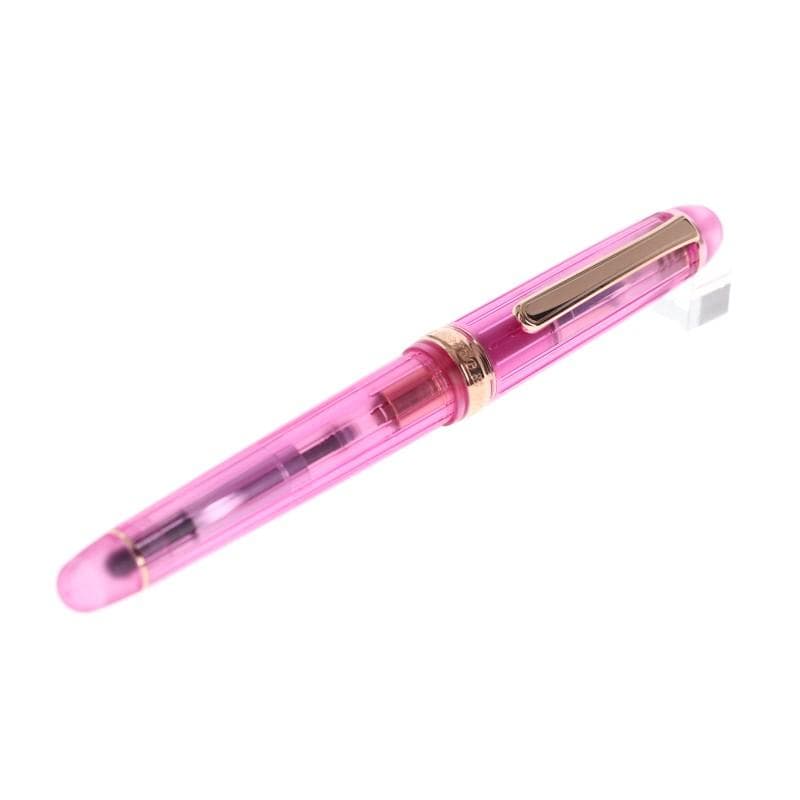 絶版モデル プラチナ万年筆 ＃3776 センチュリー ニース リラ M(中字)