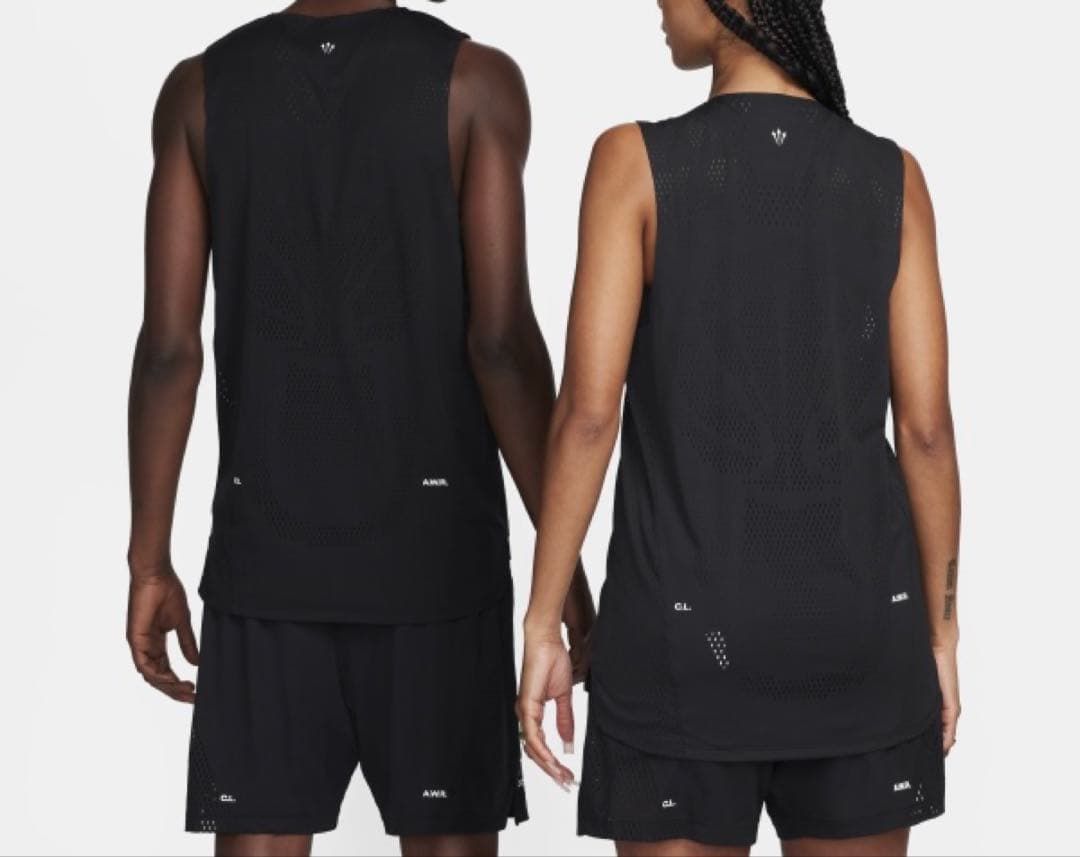 完売品⭐︎ナイキxNocta バスケットボールタンクトップSサイズタグ付新品