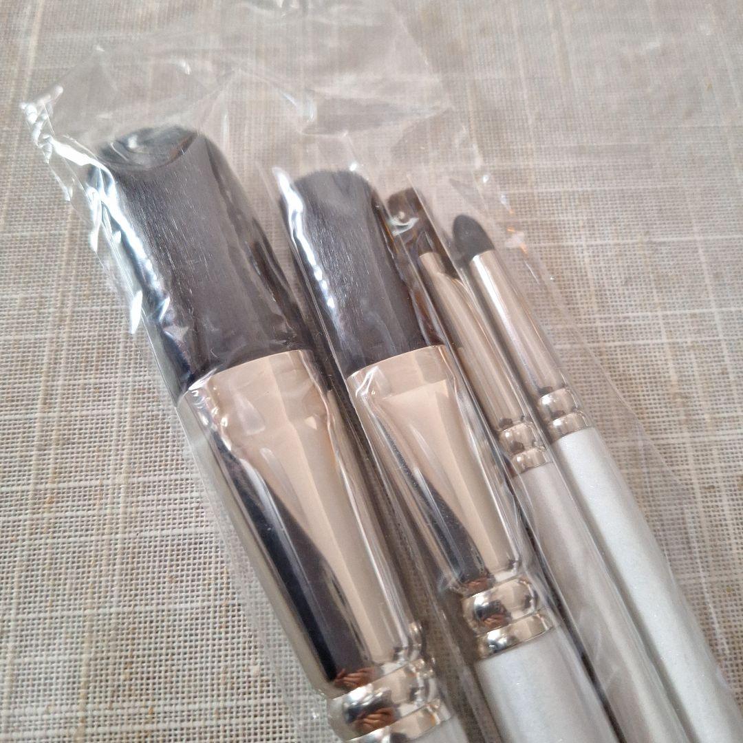 白鳳堂 メイクブラシセット