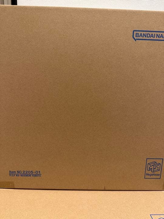 ワンピースpopフィギュア　ヤマト、おナミセット