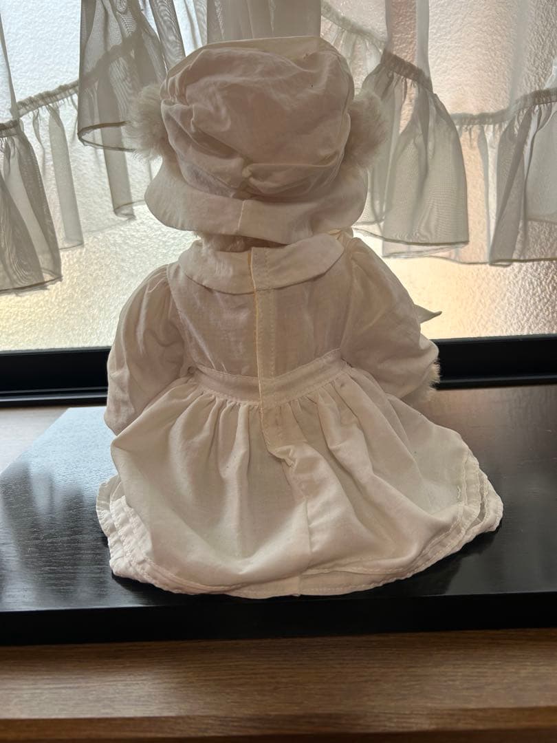 シュタイフ　テディベアー　中古品