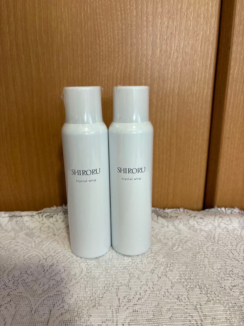 専用出品 クリスタルホイップ 12本