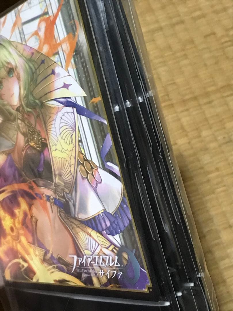 FEサイファ ストレージボックス　風花雪月