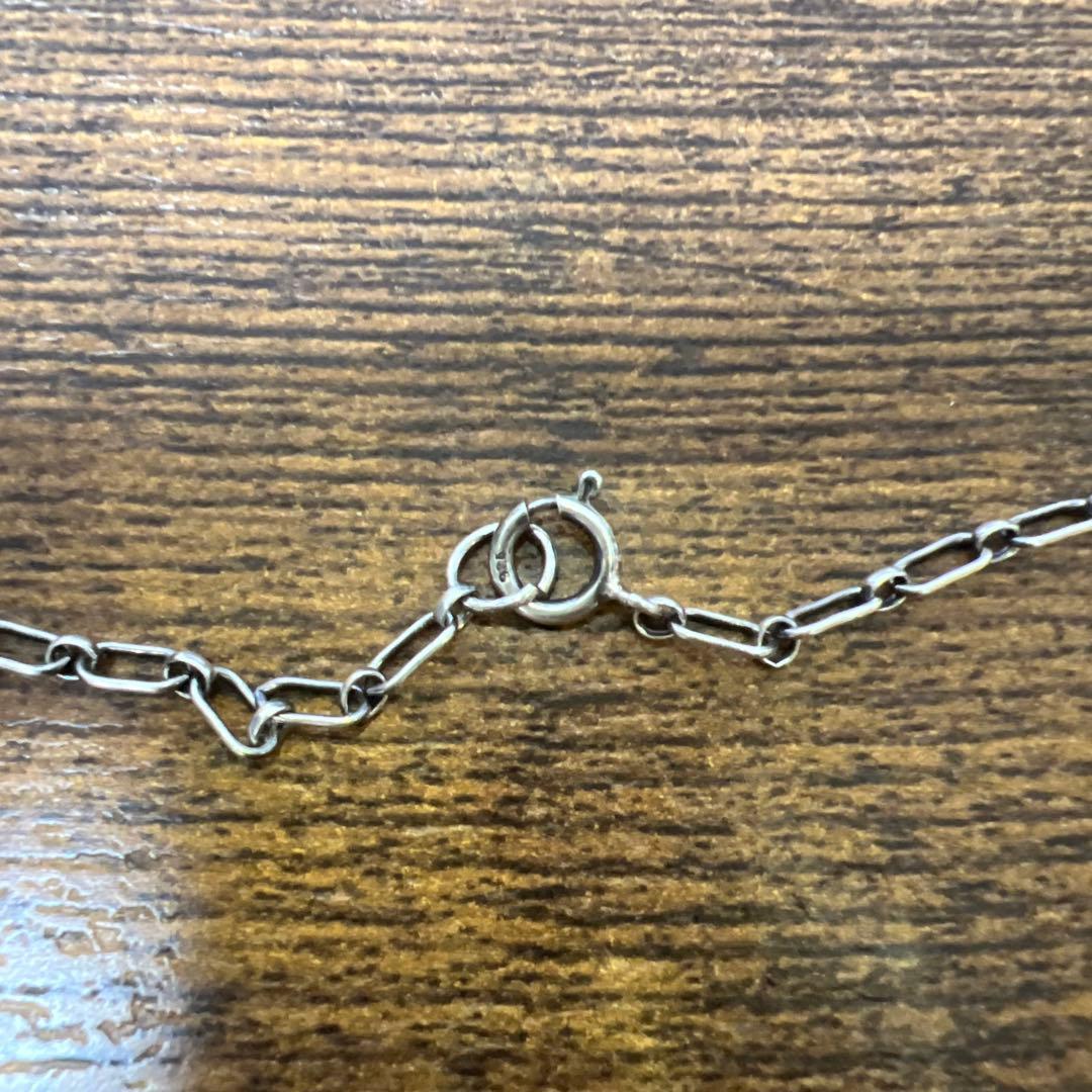 E*O様 Navajo ナバホ族 ネックレス / インディアンジュエリー ヴィン