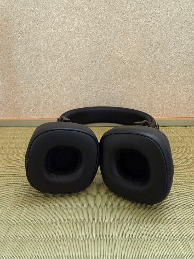 Marshall Major IV ワイヤレスヘッドフォン【美品】