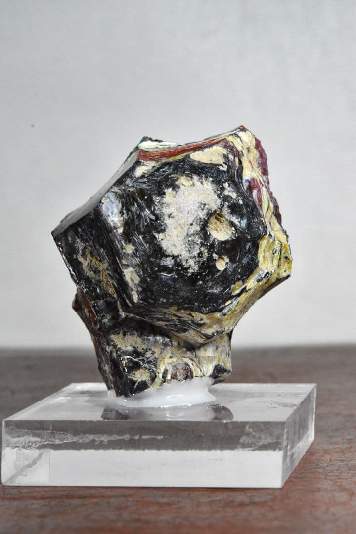 ローマングラス マッシブタイプ