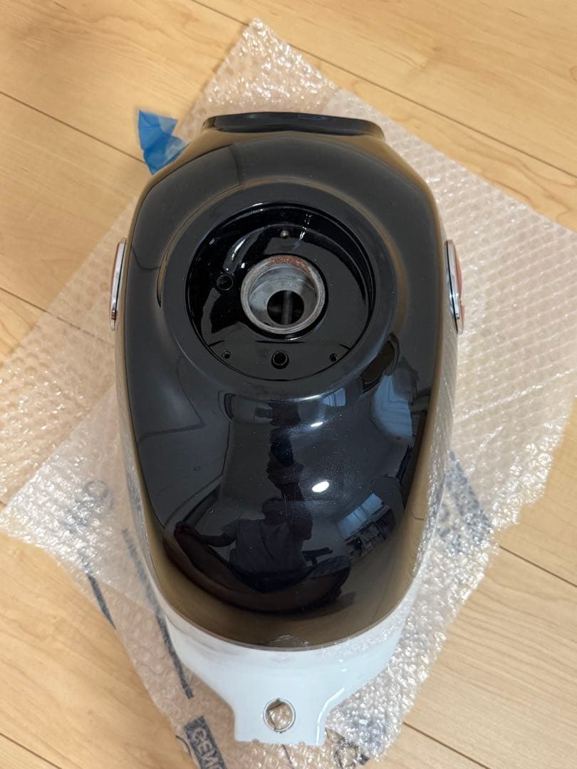 モンキー125 タンク