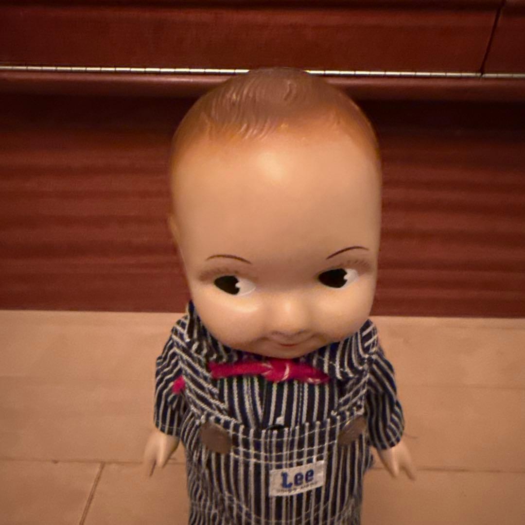 Buddy Lee 第1弾 マイクカンパニー バディーリー ドール 復刻