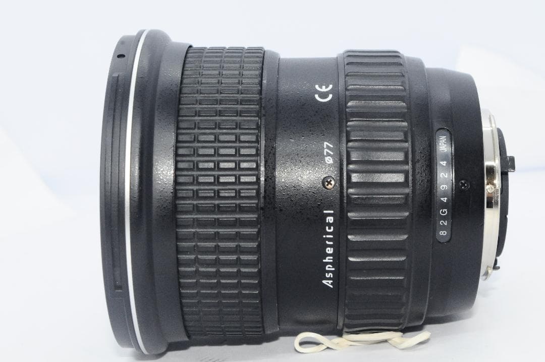 ニコンTOKINA AT-X PRO SD 11-16mmF2.8#230471
