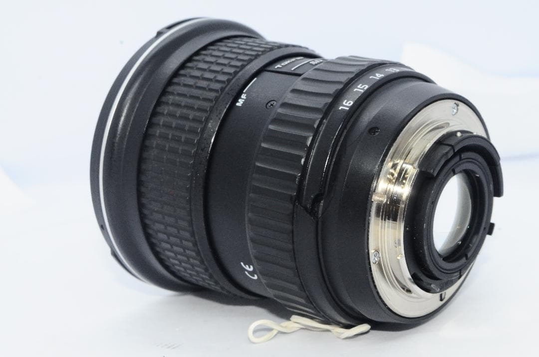 ニコンTOKINA AT-X PRO SD 11-16mmF2.8#230471