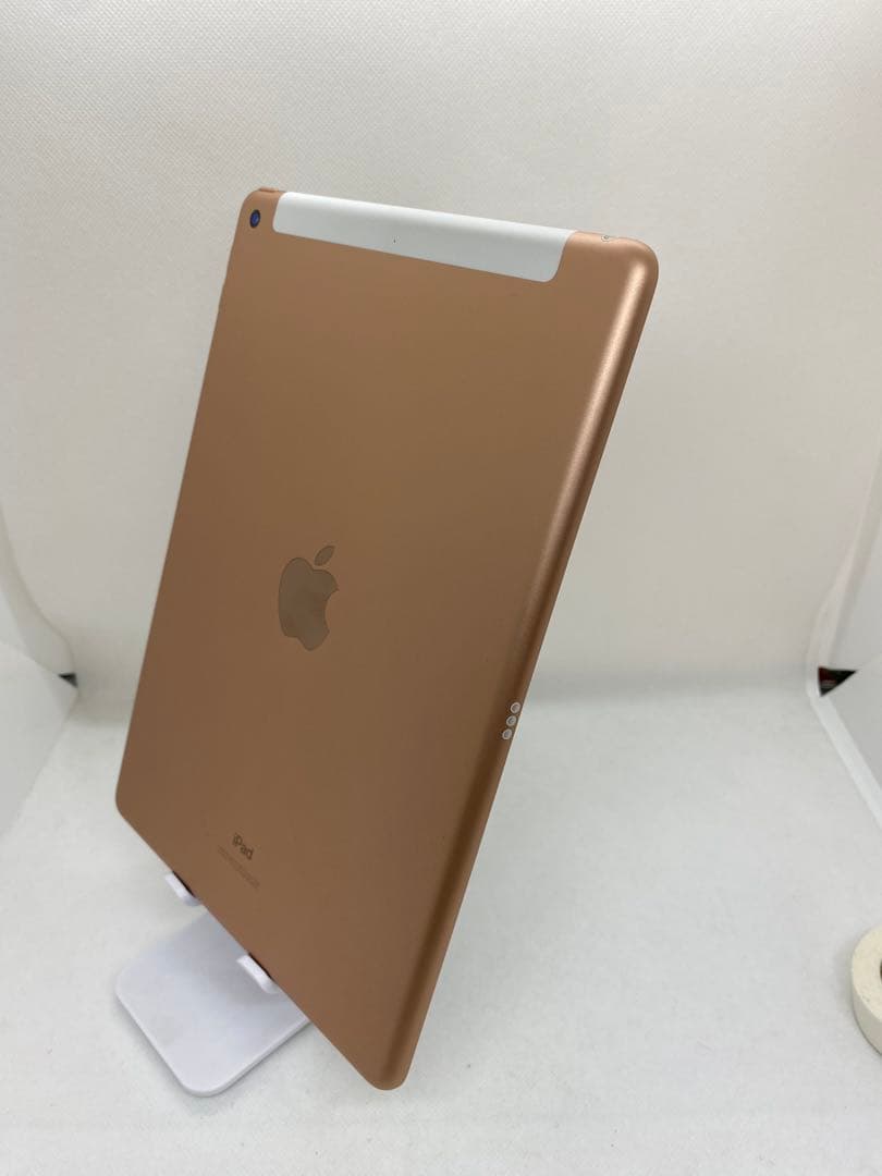 iPad 第7世代 32GB SIMフリー 86753