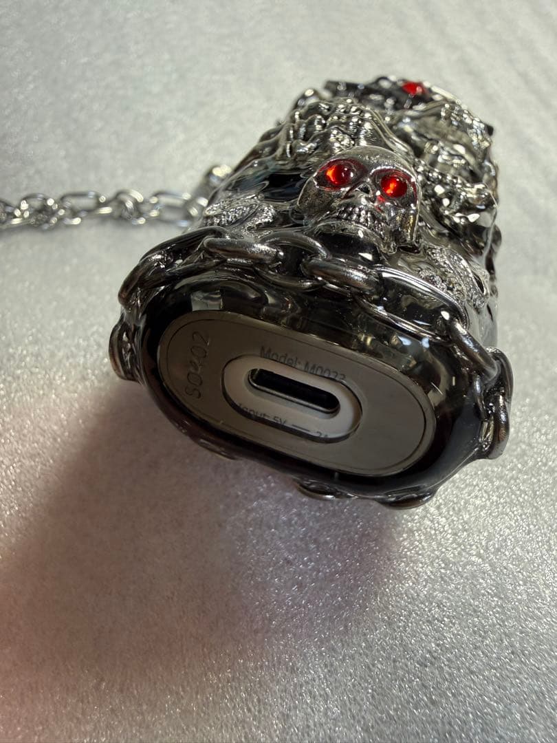 iQOS アイコス イルマワン デコケース 地雷系 ロック パンク 59 セット