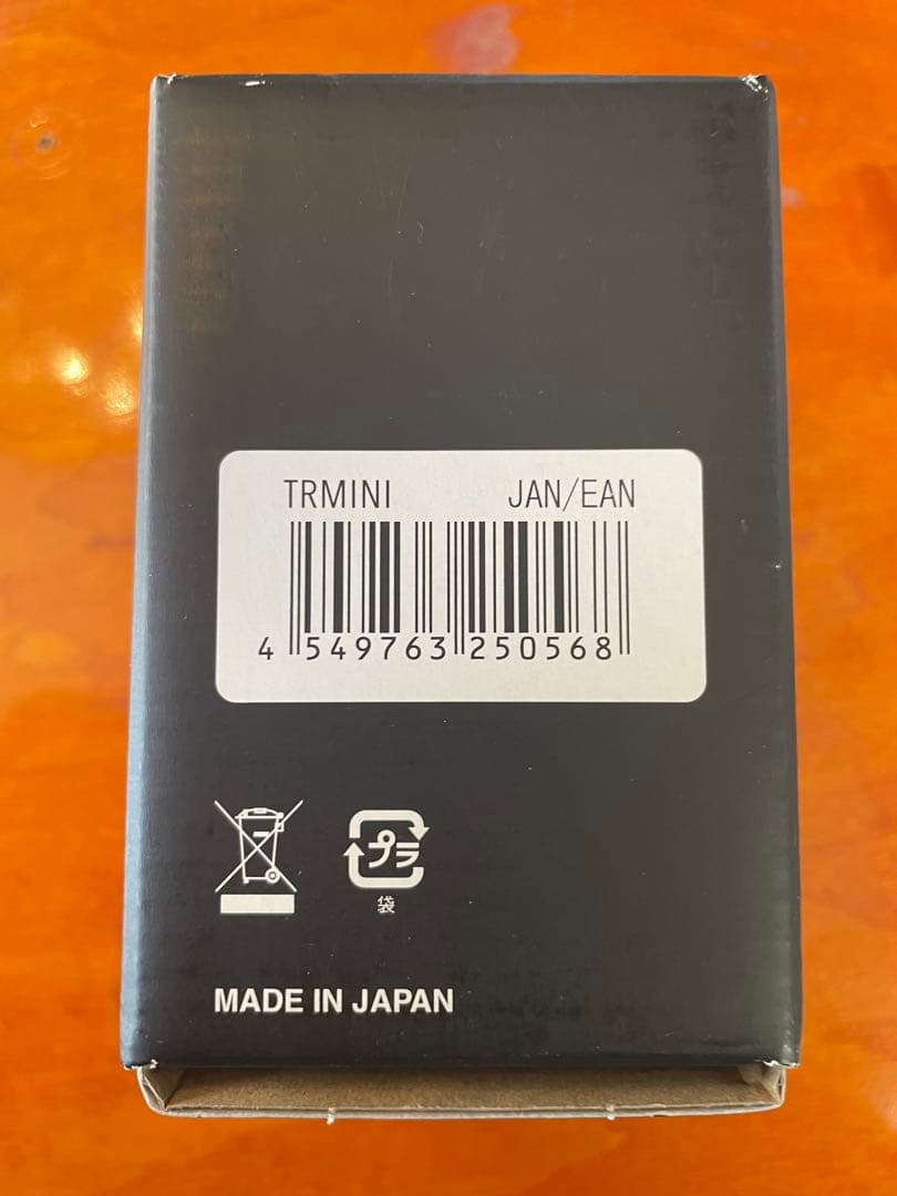Ibanez TRMINI トレモロ MINI