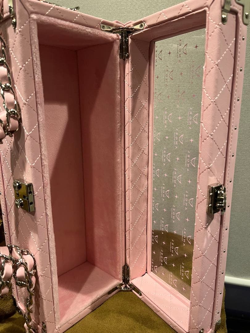 エンジェルブリュット、ブリュットロゼ エンジェルドゥミセック、ドゥミセックロゼ